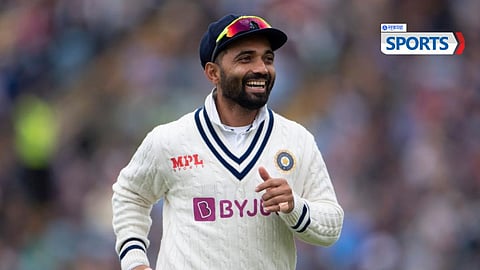 Ajinkya Rahane Retirement