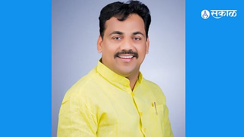 Hingoli Weather Update Heavy Rain Forecast MLA Raju Navghare Urges Public to Follow Administration Safety Instructions