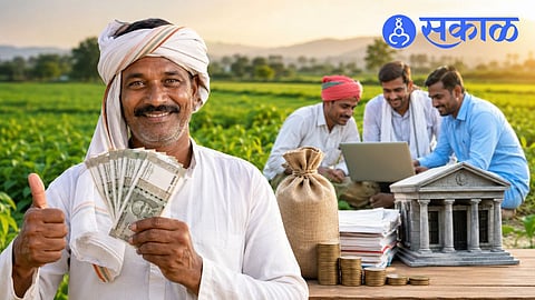 Satara farmer loan waiver first list