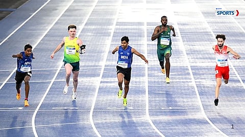 Commonwealth Games 2026 India medal tally after Day 6
