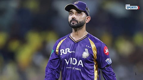 Ajinkya Rahane retirement impact on KKR captaincy