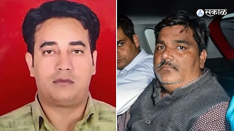 Ankit Sharma Murder Case