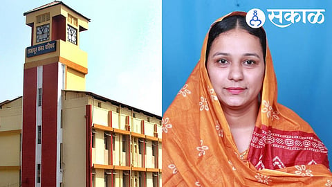 Afroz Jhari caste certificate invalid