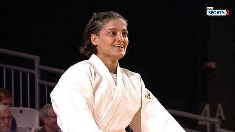 Who is Asmita Dey Commonwealth Games 2026