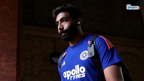 Jasprit Bumrah fitness update before Sri Lanka Test series