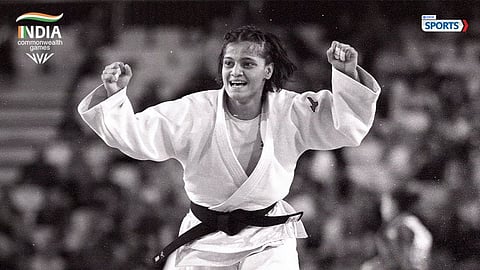 Asmita Dey wins historic gold at Commonwealth Games 2026