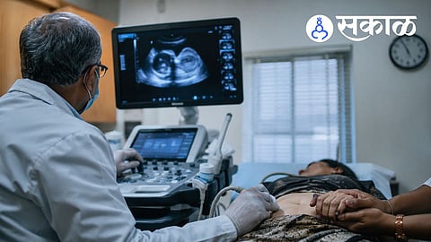 Kolhapur illegal abortion investigation