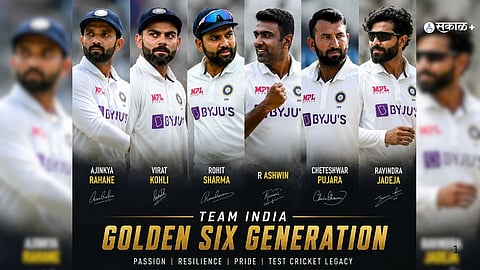 Ajinkya Rahane's Retirement Closes a Glorious Test Era