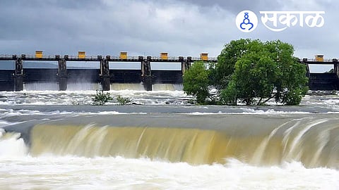 Khadakwasla Dam water release today