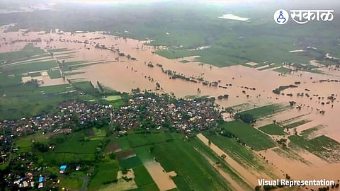 Odisha-Chhattisgarh-Assam Floods