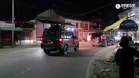 Jammu Kashmir targeted killings