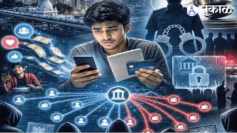 Pune Police Strengthen Cyber Crime Investigation With Digital Portals 845 Posts Removed and 132 Cases Registered