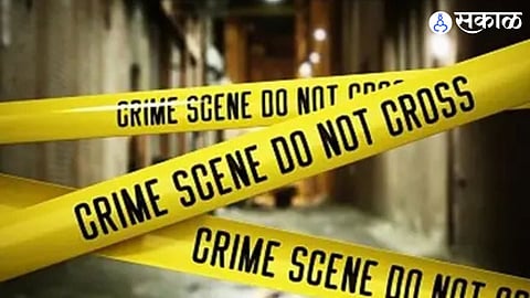 Nagpur Crime