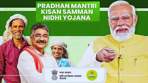 PM Kisan Scheme extended till 2031