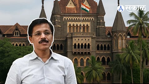  Tukaram Mundhe