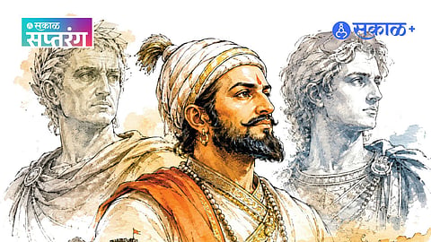 Chh. Shivaji Maharaj Agra Escape
