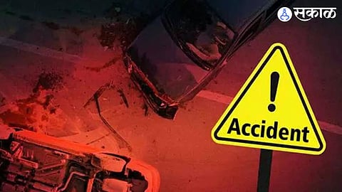 Solapur Accident