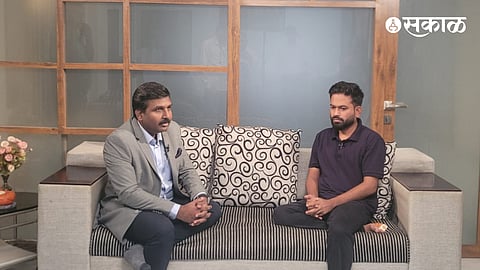 Abhijeet Dipke on Jai Bhim Black and White