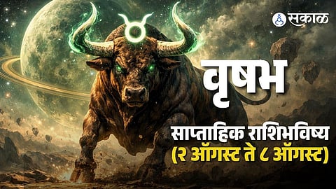 Taurus Weekly Horoscope