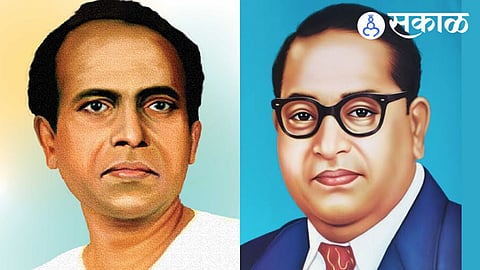 Anna Bhau Sathe Jayanti significance