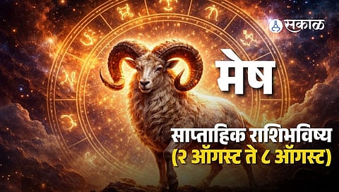 Aries Weekly Horoscope