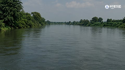 Three Children Drown in Gadchiroli River 