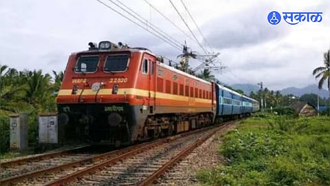 Indian Railways