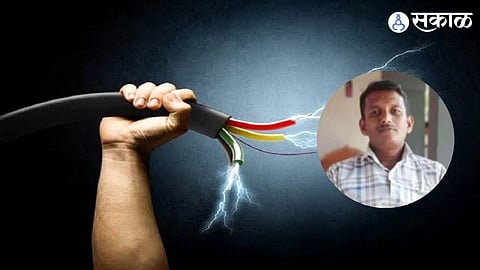 Pune Tragedy