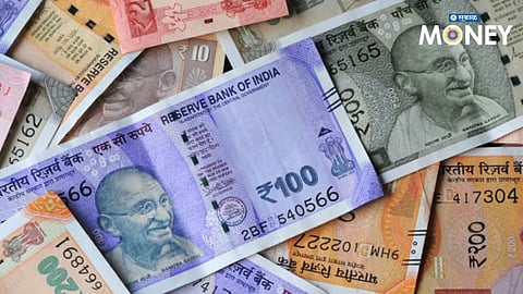 RBI Replaces Torn and Soiled Notes Across India