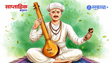 Literary Excellence of Sant Namdev