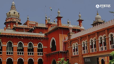Madras High Court Clarifies Difference Between Sexual Harassment and Sexual Assault 