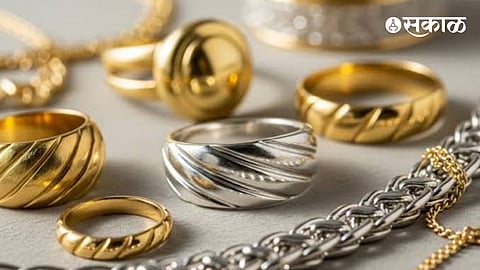 Gold Silver News