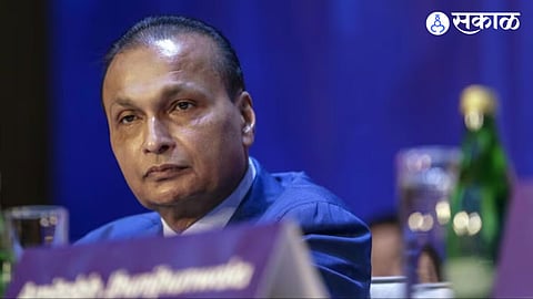 Anil Ambani