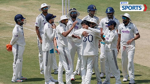 Sri Lanka vs India