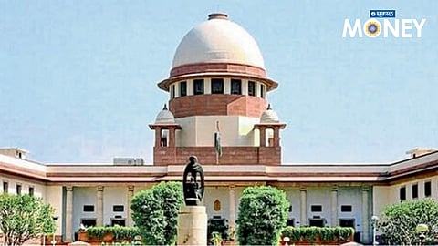 The Supreme Court has ruled that a tree branch falling on a parked vehicle during heavy rain is not a motor accident under the Motor Vehicles Act, clarifying liability and compensation.