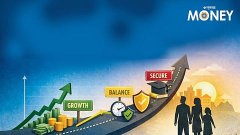 SEBI’s new Life Cycle Funds automatically shift investments from equities to debt as financial goals approach, helping investors manage risk without frequent portfolio rebalancing.