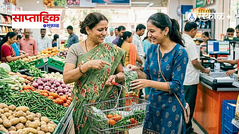 Consumer Behaviour and Quick Commerce 