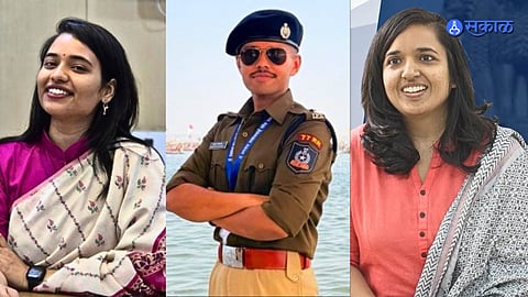From Telegram Group to IAS IPS IRS Success Story