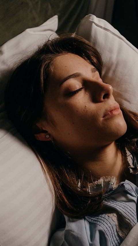 Sleep