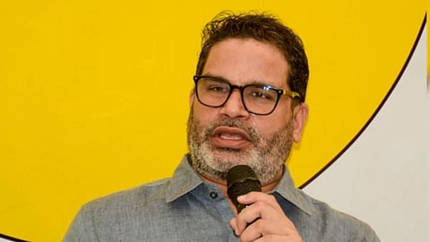 Prashant Kishor