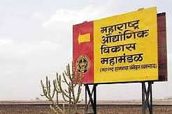 solapur midc