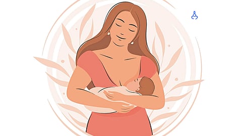 Mother's Milk