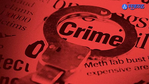 Jalgaon Crime News