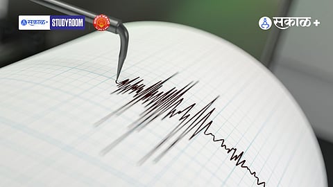 Earthquake Causes