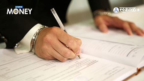 Will Does Not End Property Ownership