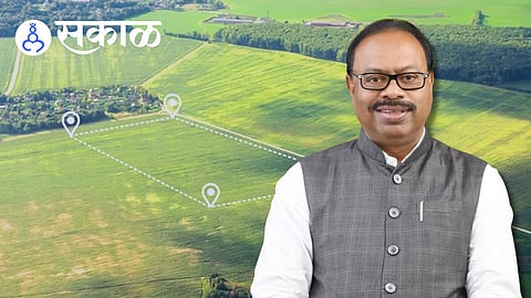 Maharashtra Devsthan Inam Land Law