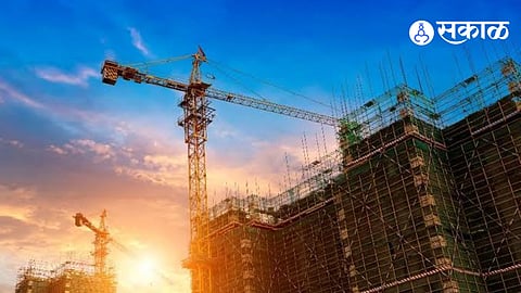  Navi Mumbai redevelopment Project