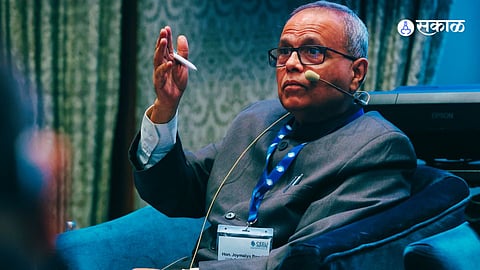 Justice Joymalya Bagchi