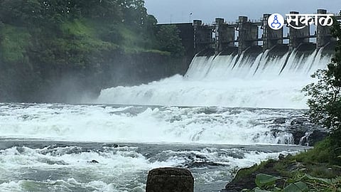 Barvi Dam