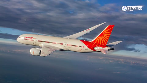 Air India Flight AI2379 Hits Turbulence, Passengers Injured Before Safe Delhi Landing